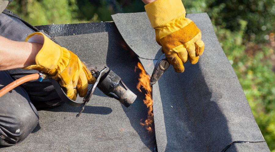 Expert top industrial roofings services in Enterprise, OR
